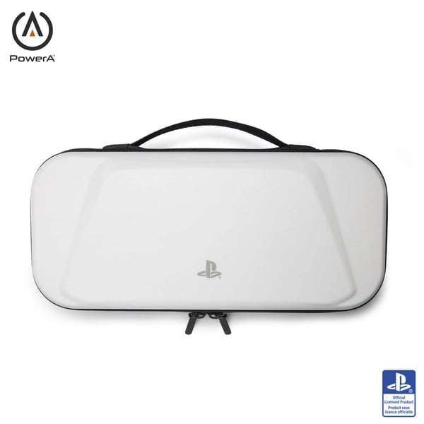PowerAbeschermhoes voor PlayStation Portal Remote Player (Sony Playstation 5) Brand New
