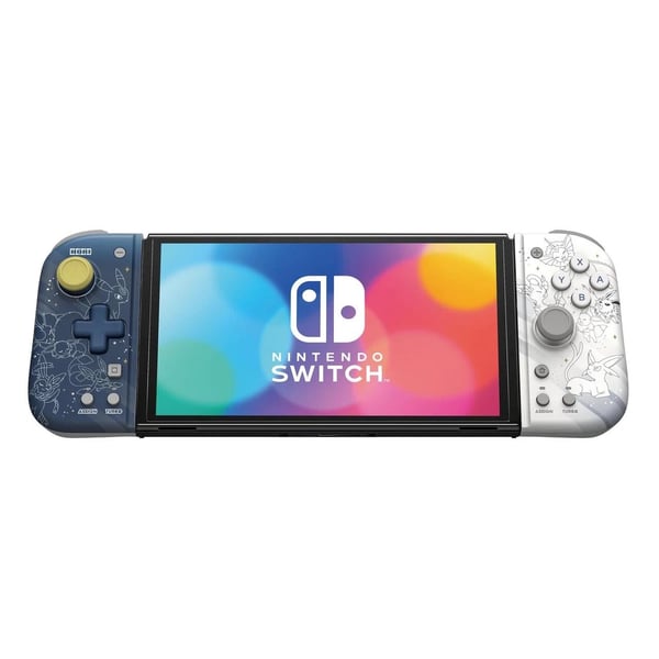HORI Split Pad Compact (Eeevee) Nintendo Switch Brand New