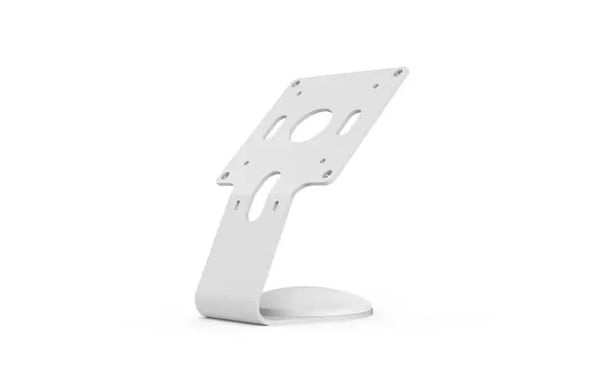 Compulocks 111W chariot et support multimÃ©dia Blanc Tablett (Sony Playstation 5) Brand New