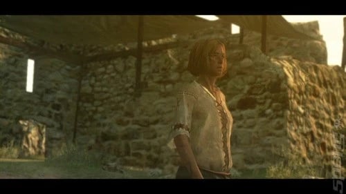 Dragon's Dogma Brand New