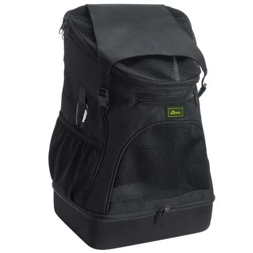Hunter Bag/Backpack Miles black (69346) (Sony Playstation 5) Brand New