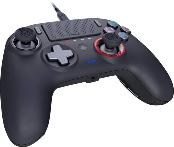 WAVE Nacon Revolution Pro Controller 3 bk (PC) Brand New