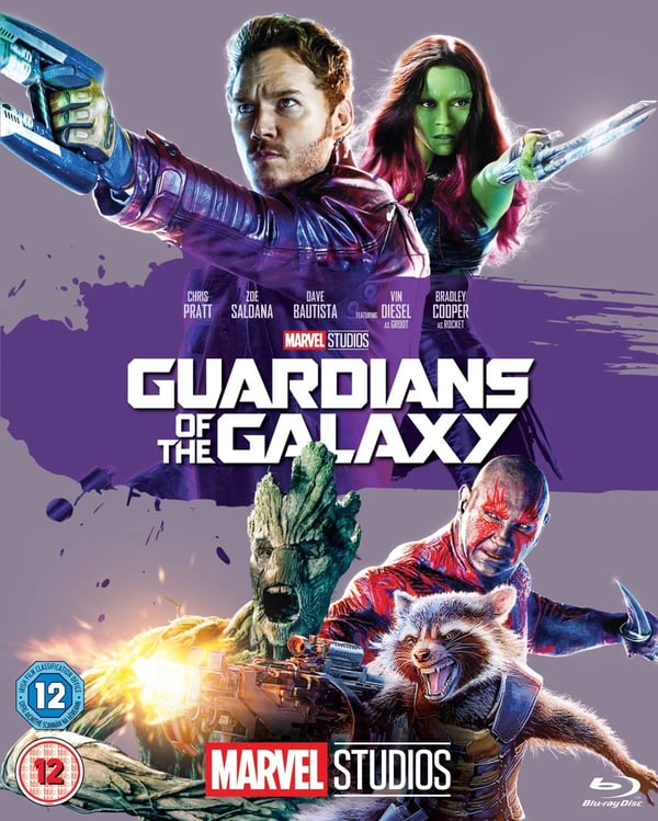 Region 2 DC and Marvel DVD's and BluRay's MULTILISTING Brand New Region 2 DC and Marvel DVD's and BluRay's MULTILISTING Brand New