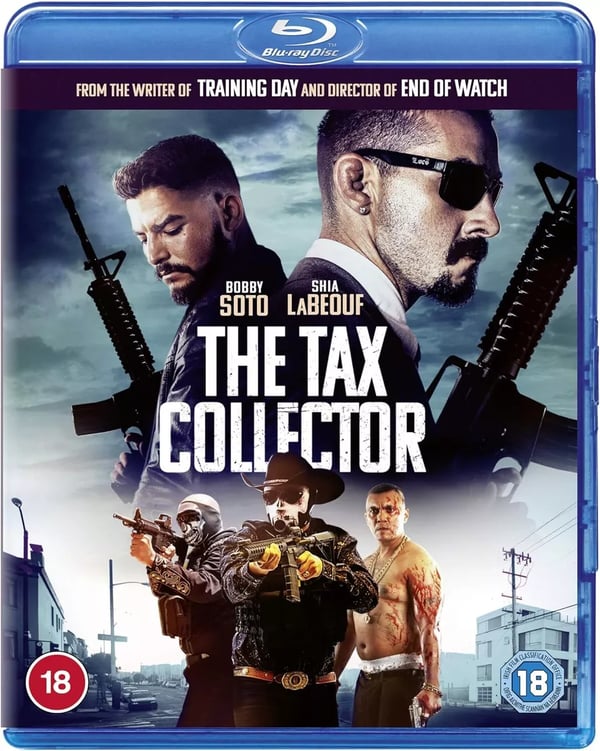 The Tax Collector Brand New