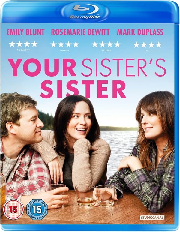 Your Sister's Sister Brand New