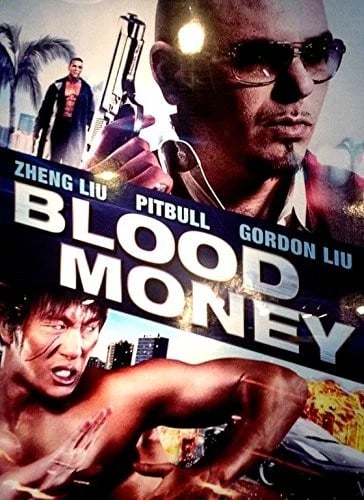 Blood Money (Ex Rental) (Bluray) Zheng Liu Pauline Egan Brand New