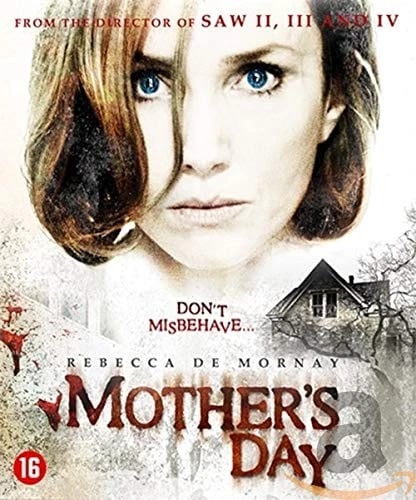 Mother's Day 2011 (Bluray) Brand New