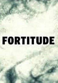 Fortitude: Season 2 [Bluray] [2017], DVD, Sofie GrÃ¥bÃ¸l,Richard Dormer,Sienn Brand New
