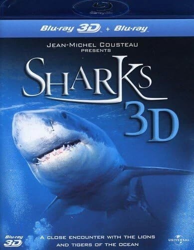 Sharks Brand New