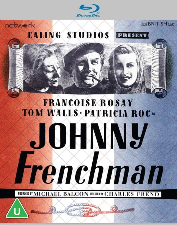 Johnny Frenchman Brand New
