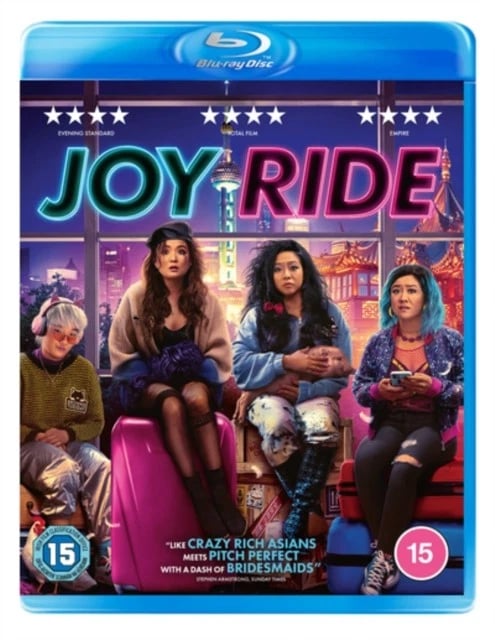 Joy Ride Brand New