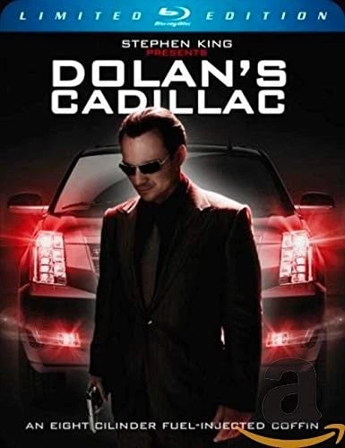 Dolan's cadillac (Bluray) Brand New