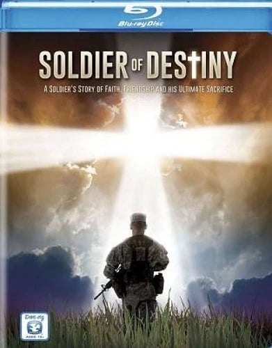 Soldier of Destiny, A Soldier's Story of Faith, Friendship and His Ultimate Brand New Soldier of Destiny, A Soldier's Story of Faith, Friendship and His Ultimate Brand New