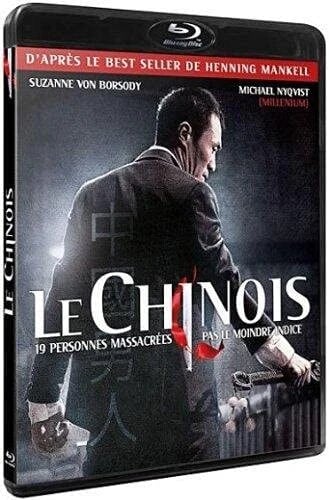 Le Chinois (Bluray) Brand New