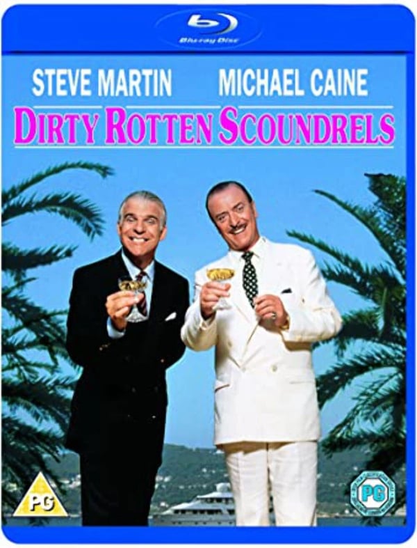 Dirty Rotten Scoundrels Brand New