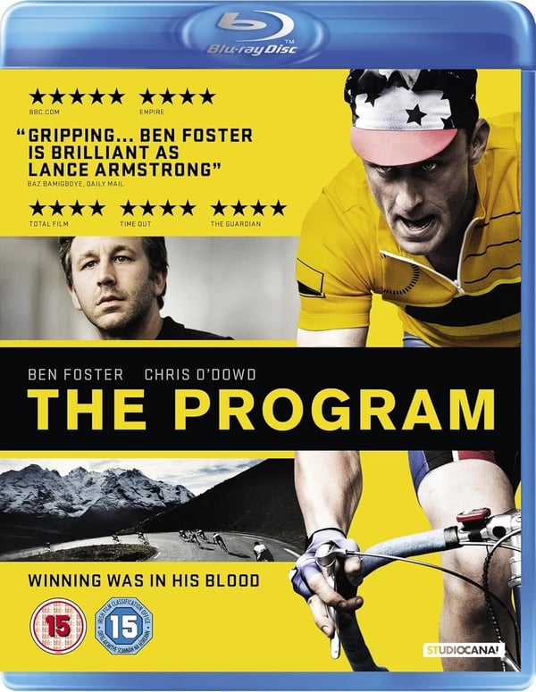 The Program Brand New