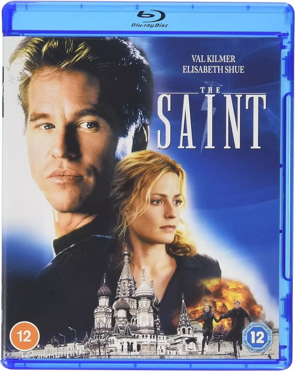 The Saint Brand New