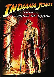 Indiana Jones And The Last Crusade (Bluray, 2013) Brand New