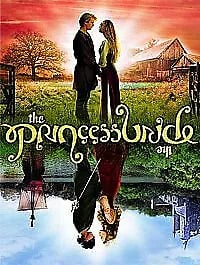 The Princess Bride (Bluray, 2017) Brand New