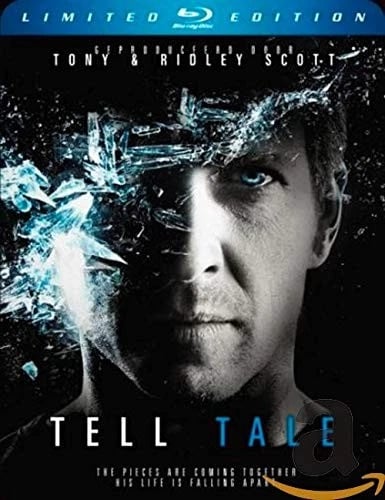 Tell tale (Bluray) Brand New