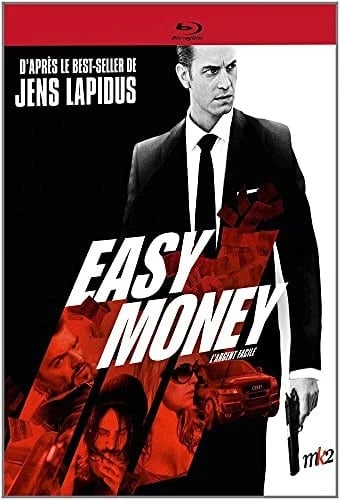 Movie Easy Money/BluRay (Region 2) Bluray Brand New