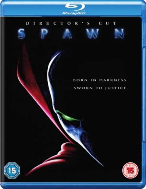 Spawn Directors Cut Brand New