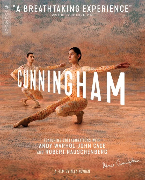 Cunningham Brand New