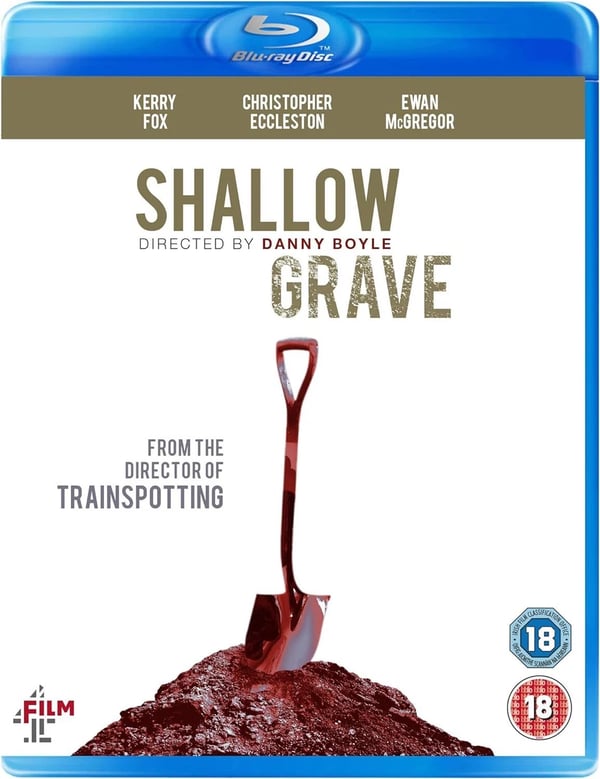 Shallow Grave Brand New