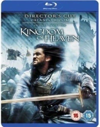 Kingdom of Heaven Brand New