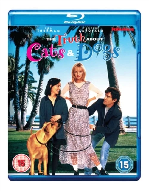 The Truth About Cats And Dogs Brand New