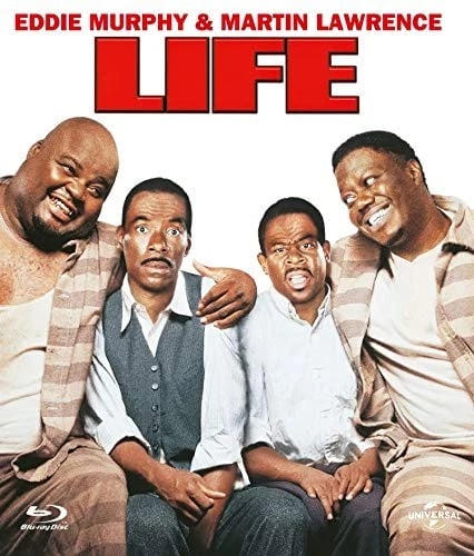 Life Non oltrepassare il limite (Bluray) Jake Gyllenhaal Rebecca Ferguson Brand New