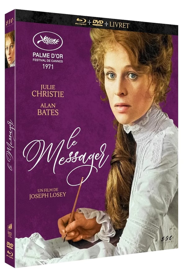 Xxxxxx (Bluray) Xxxxxx Brand New