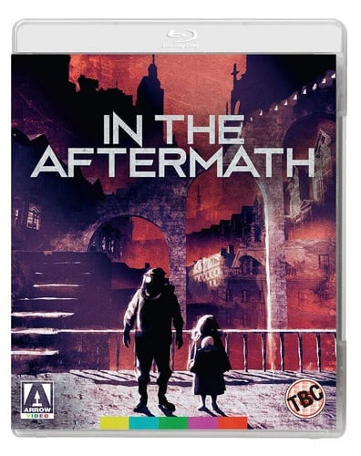 In the Aftermath Bluray (2019) Rainbow Dolan, Colpaert (DIR) cert 12 Brand New