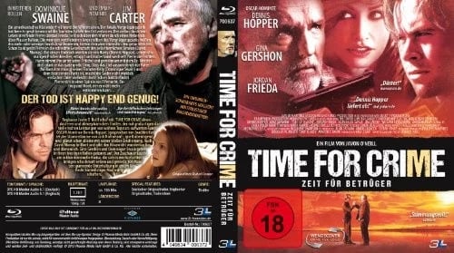 Out of Season (2004) ( Time for Crime Zeit fÃ¼r BetrÃ¼ger (Final Shoot) ) [ Brand New