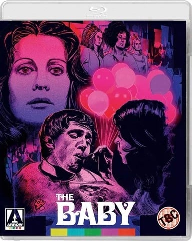 Audrey Rose (18) 1977 (Arrow Video) Bluray Brand New