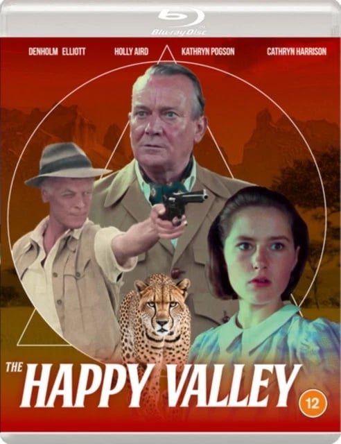 Happy Valley Brand New