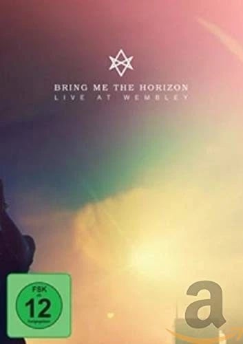 Bring Me The Horizon: Live at Wembley (Bluray) Bring Me The Horizon Brand New