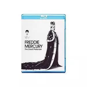 The Great Pretender [Bluray] [2012], DVD, , Rhys Thomas Brand New