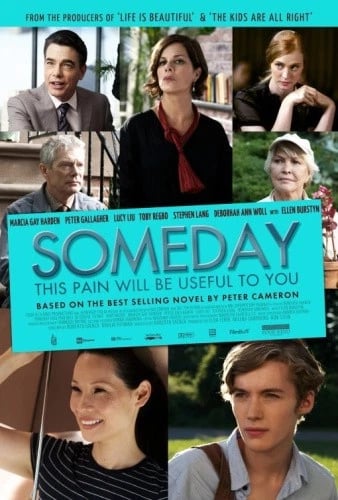 Someday This Pain Will Be Useful to You (2011) ( Un giorno questo dolore ti Brand New