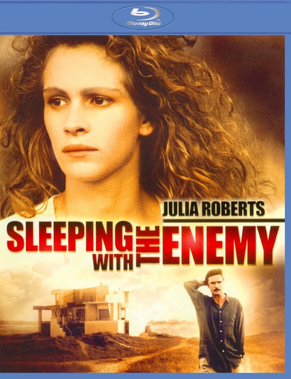 SLEEPING WITH ENEMY 2011 / Region A Bluray Brand New