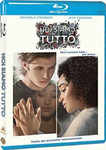 noi siamo tutto blu ray BluRay Italian Import [Region Free] [Bluray] DVD Brand New