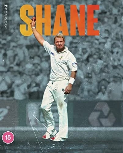 Shane Bluray 54 V600z Brand New