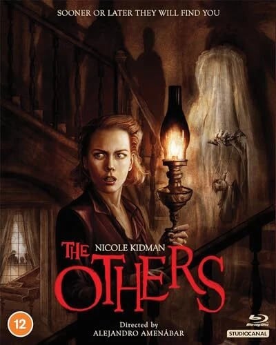 Others. The Bluray 21 Brand New