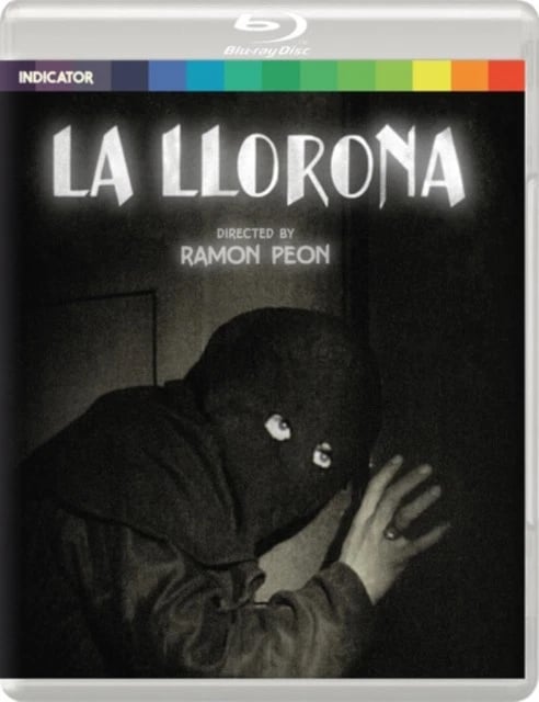 Llorona. La Brand New