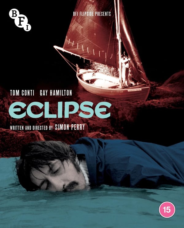Eclipse [15] Bluray Brand New