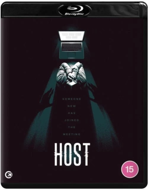 Host Brand New
