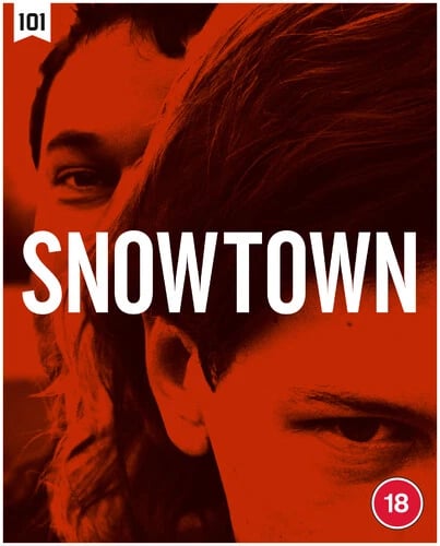 Snowtown Bluray (2023) Daniel Henshall, Kurzel (DIR) cert 18 Brand New