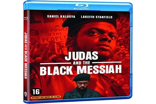 Judas And The Black Messiah (Bluray) Brand New