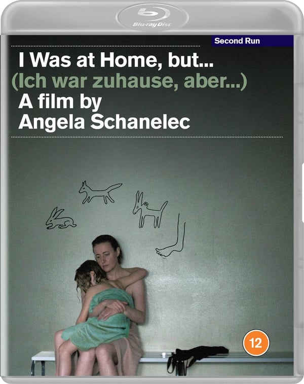 I Was at Home, But... [12] Bluray Brand New