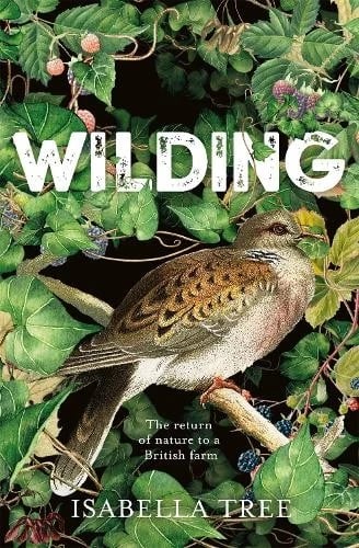 Wilding 9781509805099 Brand New